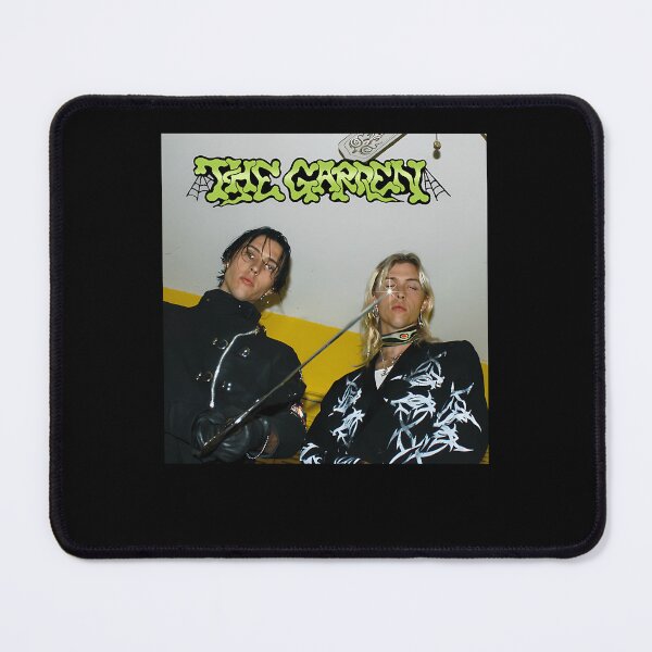 Item preview, The Garden Alternative Music Duo Performance designed and sold by IdaMoen.