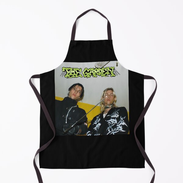 Item preview, The Garden Alternative Music Duo Performance designed and sold by IdaMoen.
