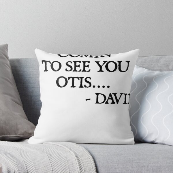 Item preview, Ain't Nobody Comin To See You Otis #3697 designed and sold by MixCreativ.