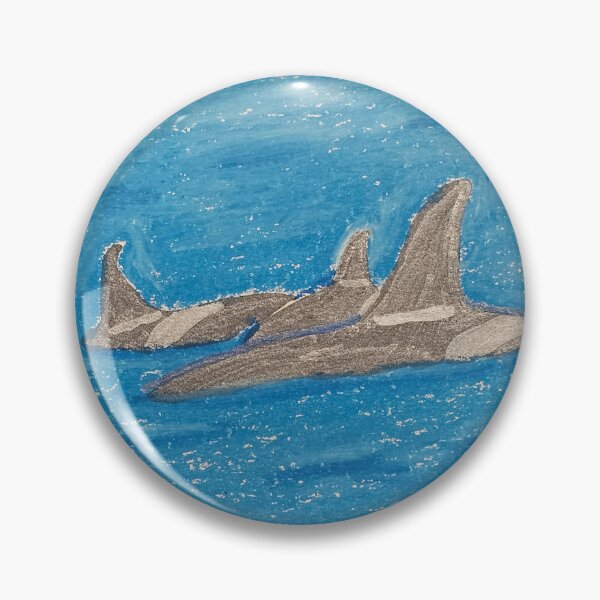 Item preview, Orca Family designed and sold by Orcalove9.