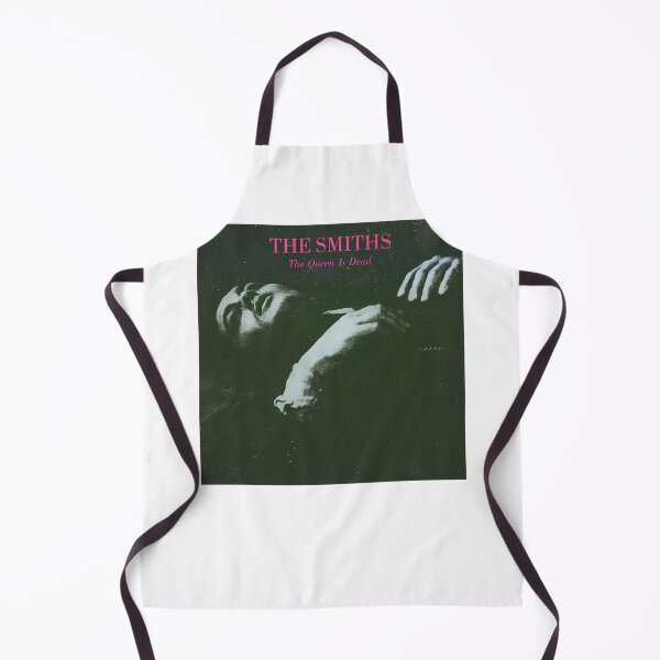 Item preview, The Smiths The Queen Is Dead Alternative Indie Band designed and sold by IdaMoen.
