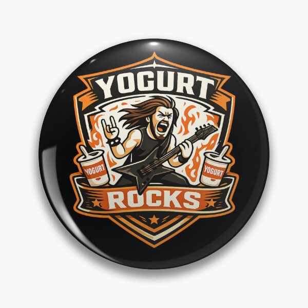Item preview, Yogurt Rocks designed and sold by UNK-Fatigues.