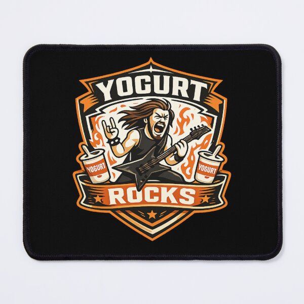 Item preview, Yogurt Rocks designed and sold by UNK-Fatigues.