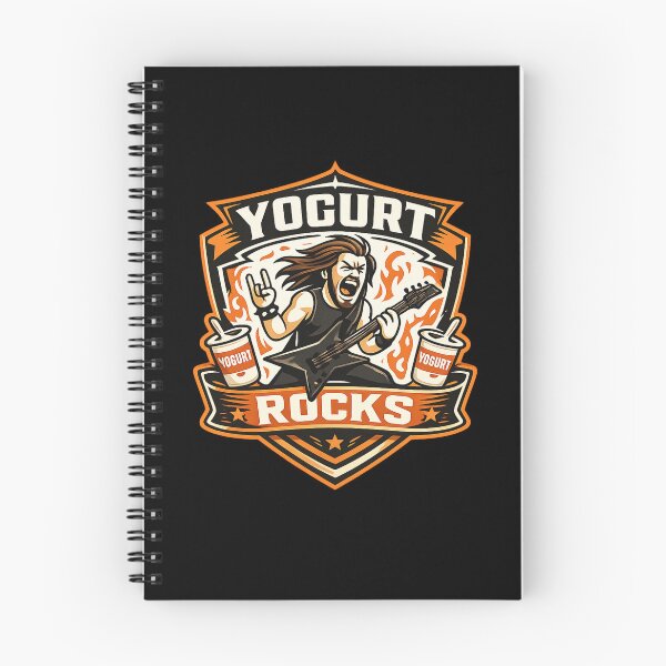 Item preview, Yogurt Rocks designed and sold by UNK-Fatigues.