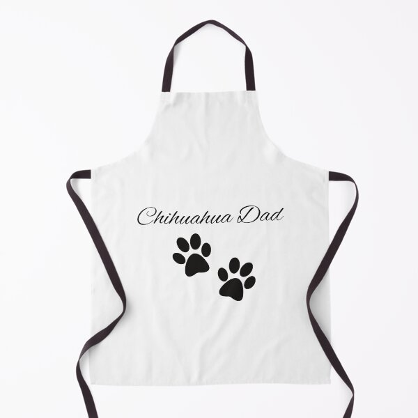 Item preview, Chihuahua Dad designed and sold by ChiTude.
