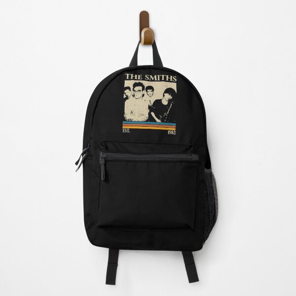 Item preview, The Smiths Band Retro Photo Gift For Men Women designed and sold by Stefan Miljkov.