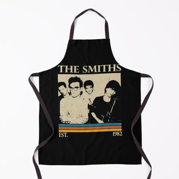 Item preview, The Smiths Band Retro Photo Gift For Men Women designed and sold by Stefan Miljkov.