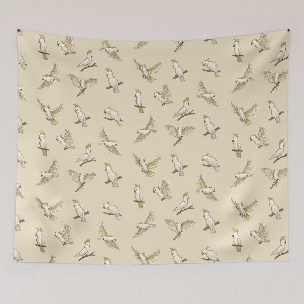 Item preview, Aussie Animals: Cockatoo Pack designed and sold by Those Pencil Shavings.