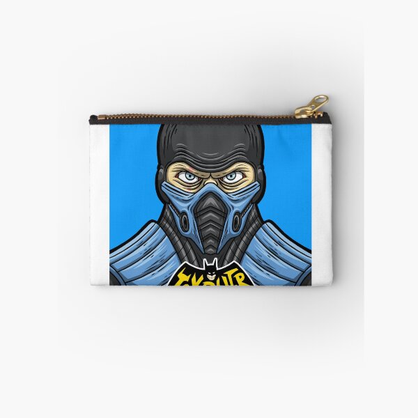 Item preview, Toy Power Podcast - Sub Zero - 10yr Anniversary Logo - Art Creation by SADC_TheClown CH designed and sold by Toy Power Podcast.