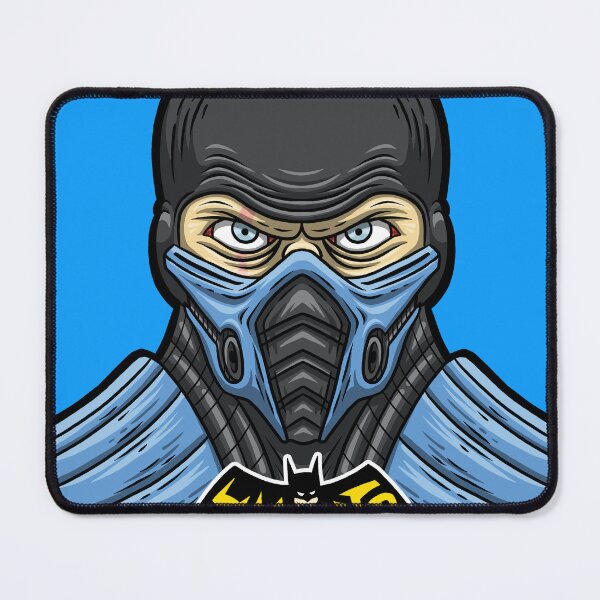Item preview, Toy Power Podcast - Sub Zero - 10yr Anniversary Logo - Art Creation by SADC_TheClown CH designed and sold by Toy Power Podcast.