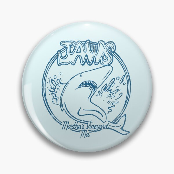 Item preview, Jaws ’75 designed and sold by GritFX.