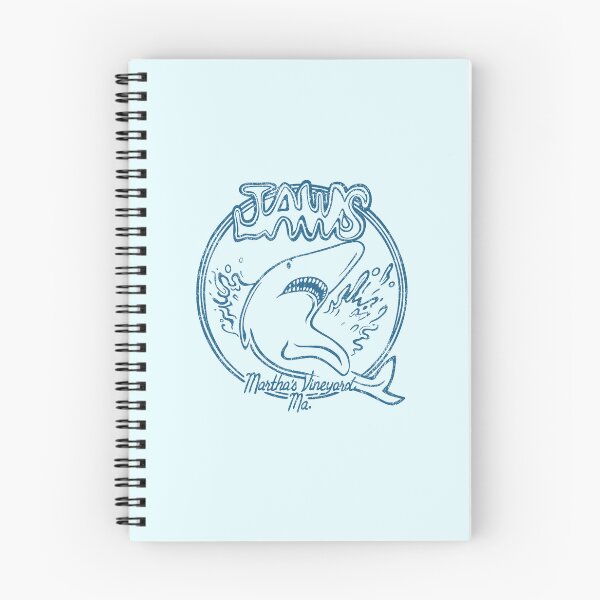 Item preview, Jaws ’75 designed and sold by GritFX.