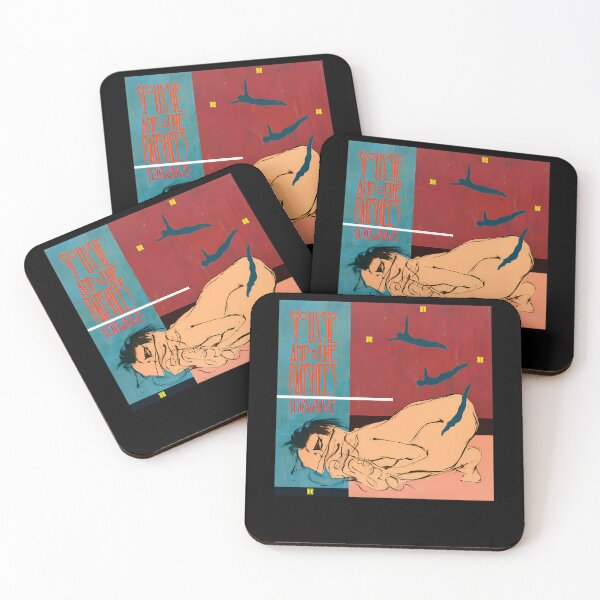 Item preview, Siouxsie And The Banshees Abstract Art Alternative Music designed and sold by IdaMoen.