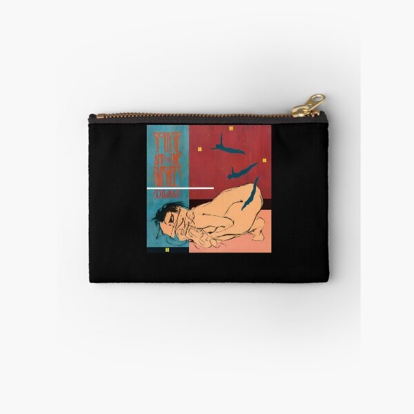 Item preview, Siouxsie And The Banshees Abstract Art Alternative Music designed and sold by IdaMoen.