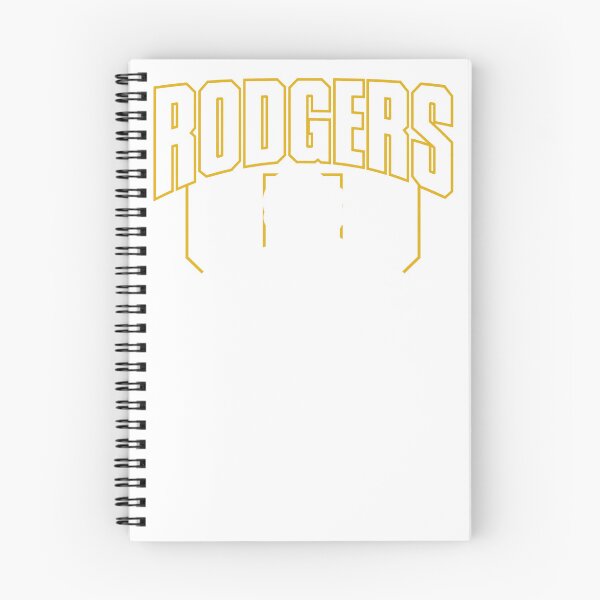 Item preview, Rodgers Football Rebel Attitude designed and sold by KireVeronica.