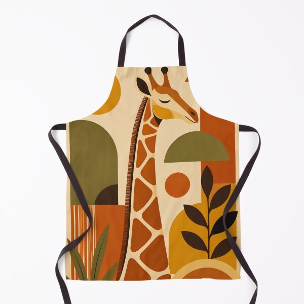 Item preview, of Mid Century Modern Boho Wall Art designed and sold by Rooted & Co.