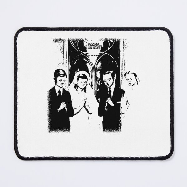 Item preview, Siouxsie And The Banshees Abstract Art Alternative Music designed and sold by IdaMoen.