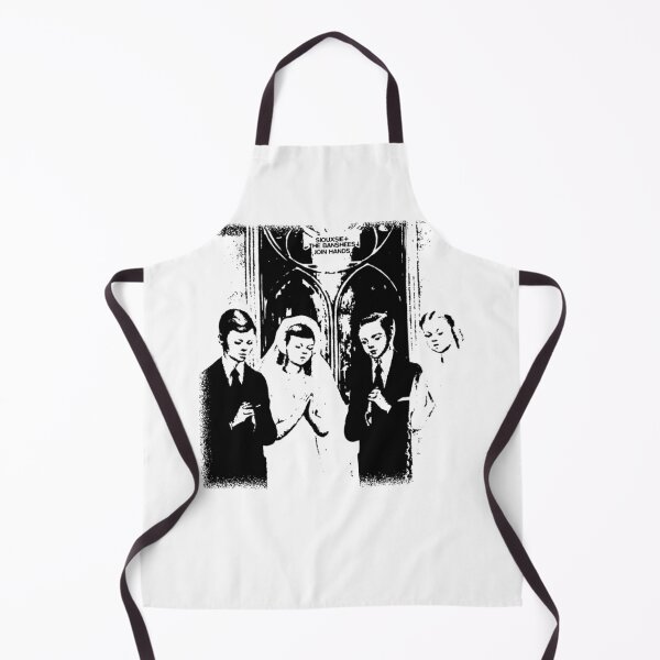 Item preview, Siouxsie And The Banshees Abstract Art Alternative Music designed and sold by IdaMoen.