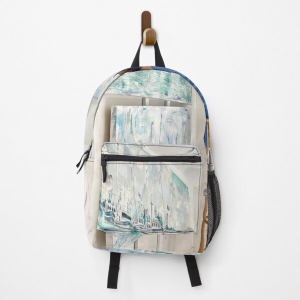 Item preview, Serene Asus cHarbor Dream designed and sold by Hashmiinyoga.