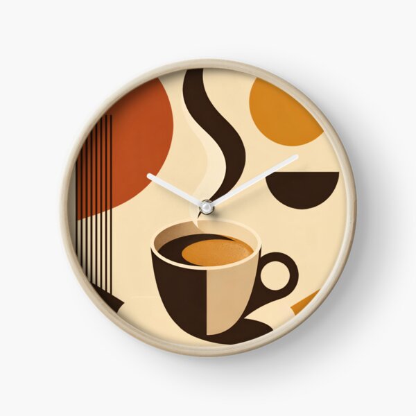 Item preview, Mid Century Modern Boho Wall Art designed and sold by Rooted & Co.