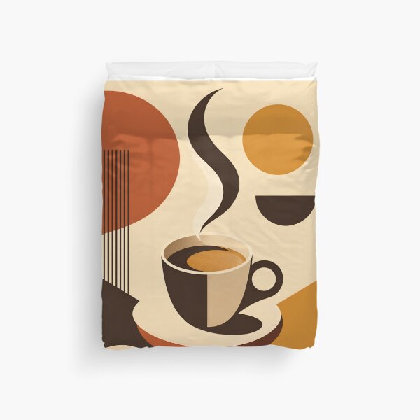 Item preview, Mid Century Modern Boho Wall Art designed and sold by Rooted & Co.