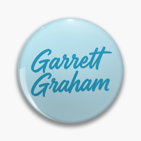 Item preview, Garrett Graham designed and sold by JarquinDD.