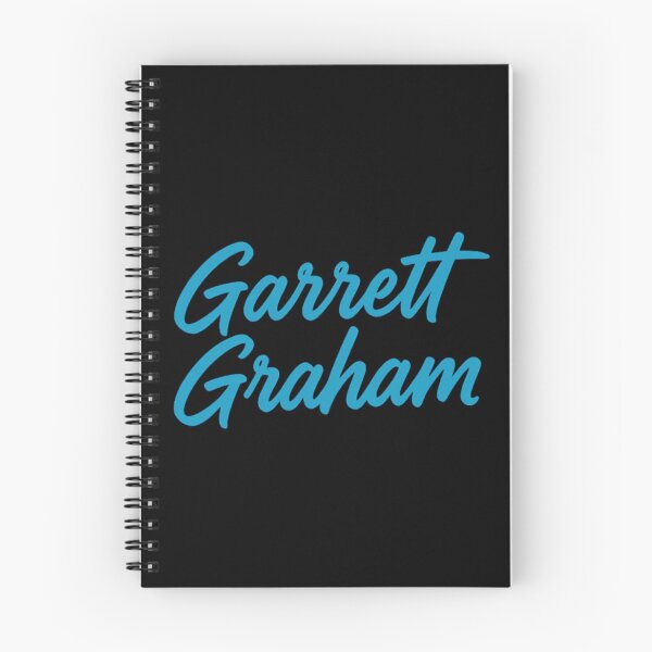 Item preview, Garrett Graham designed and sold by JarquinDD.