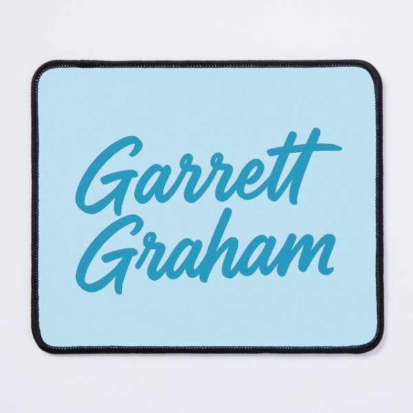 Item preview, Garrett Graham designed and sold by JarquinDD.