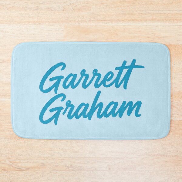 Item preview, Garrett Graham designed and sold by JarquinDD.