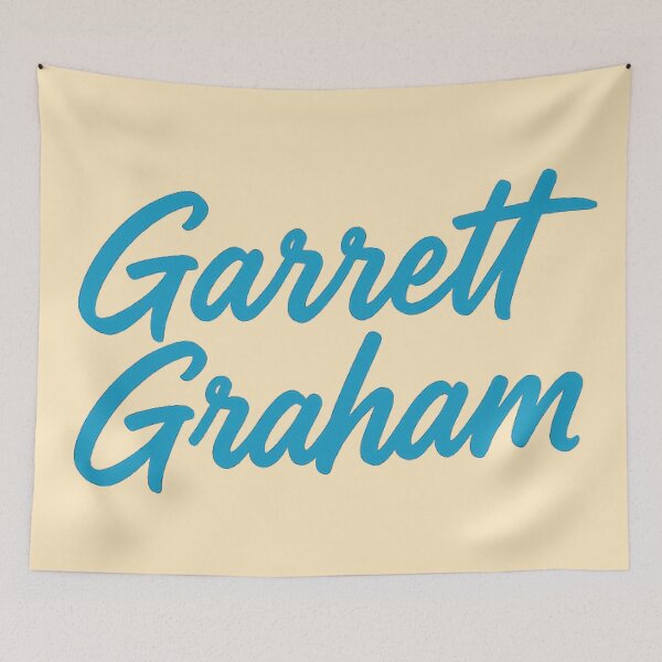Item preview, Garrett Graham designed and sold by JarquinDD.
