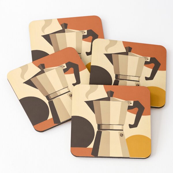 Item preview, Copy of Mid Century Modern Boho Wall Art designed and sold by Rooted & Co.