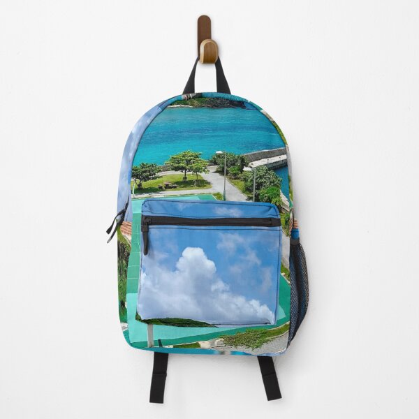 Item preview, Okinawa University Of New England cOcean Spirit designed and sold by Ivonagarden.