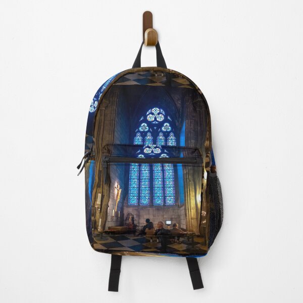Item preview, Notre-Dame Cathedral Paris - Gothic Architecture designed and sold by missioncreek.