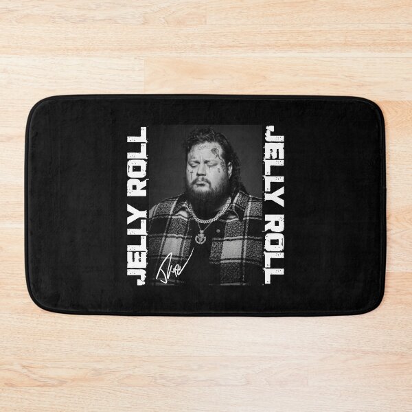 Item preview, Jelly Roll Whitsitt Chapel Somebody Save Me designed and sold by jenareiner2429.