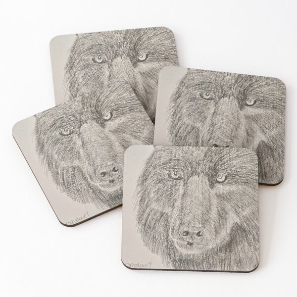 Item preview, Wolf Magic designed and sold by Orcalove9.