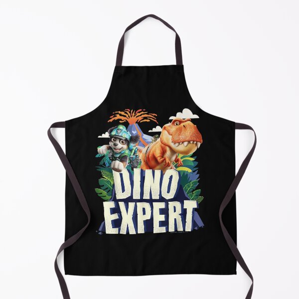 Item preview, Cute Dino Expert Cartoon Dinosaur Adventure Kids T-Shirt designed and sold by yerdhalo.