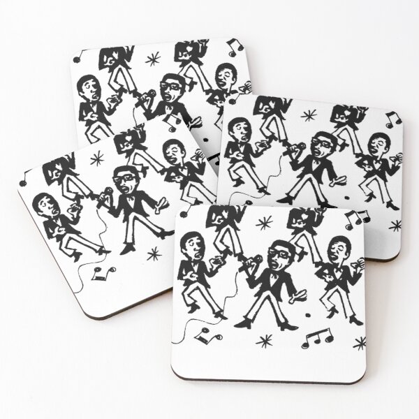 Item preview, the temptations kids drawing #6974 designed and sold by SilverSultry.