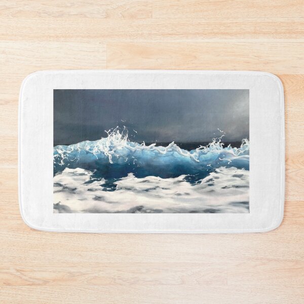 Item preview, Nautical Asus aSunset Escape designed and sold by Hashmiinyoga.