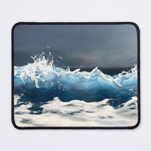 Item preview, Nautical Asus aSunset Escape designed and sold by Hashmiinyoga.