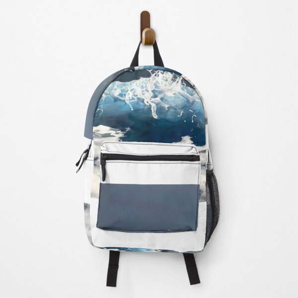 Item preview, Nautical Asus aSunset Escape designed and sold by Hashmiinyoga.
