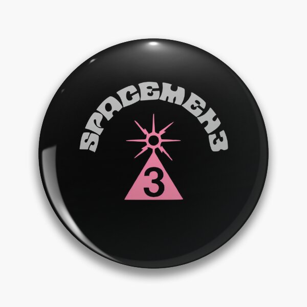 Item preview, Spacemen 3 Space Rock designed and sold by ShirWest.