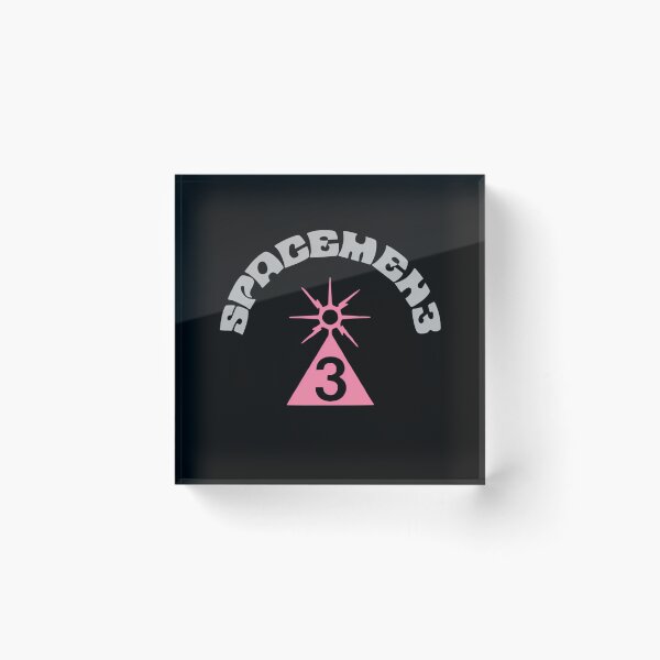 Item preview, Spacemen 3 Space Rock designed and sold by ShirWest.