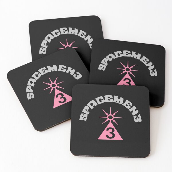 Item preview, Spacemen 3 Space Rock designed and sold by ShirWest.