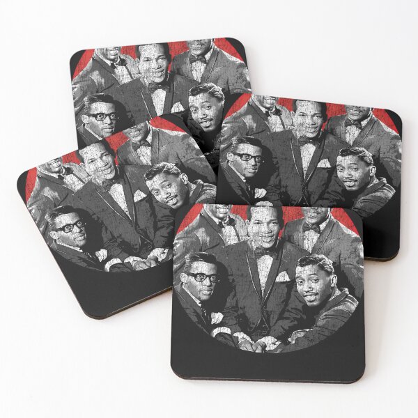 Item preview, the temptations red round #4173 designed and sold by AstroChasm.