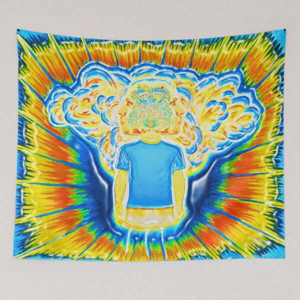 Item preview, DimensionalGarden designed and sold by Klaus Bremner (Autotelic Art).