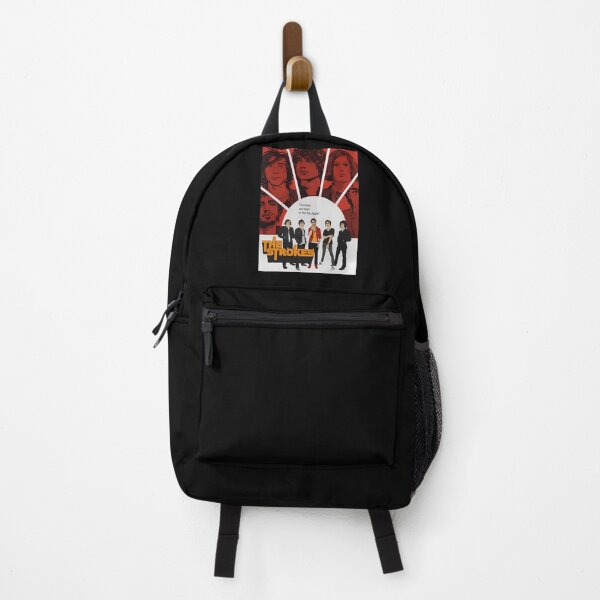 Item preview, The Strokes Band   designed and sold by AntoFioreshop.