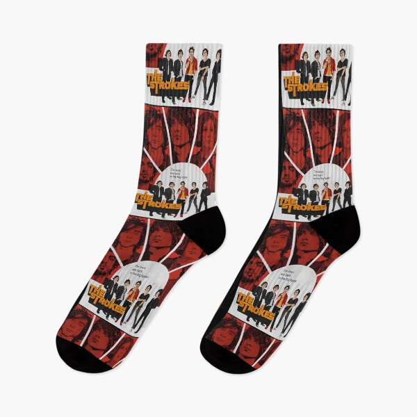 Item preview, The Strokes Band   designed and sold by AntoFioreshop.