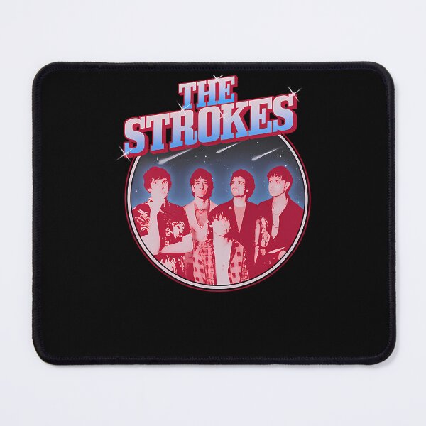 Item preview, The Strokes Band designed and sold by AntoFioreshop.