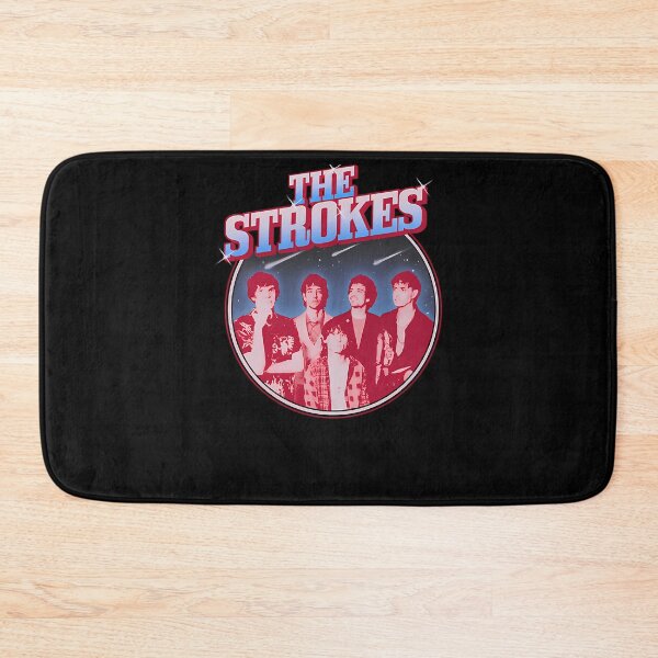 Item preview, The Strokes Band   designed and sold by AntoFioreshop.