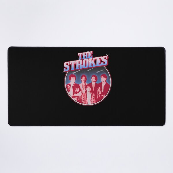 Item preview, The Strokes Band   designed and sold by AntoFioreshop.